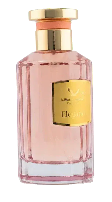 Ajwaa Perfume Elegance