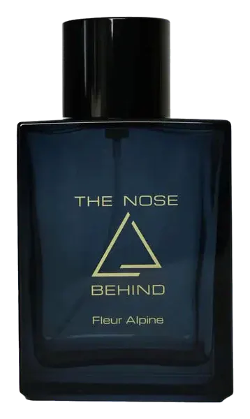 The Nose Behind Fleur Alpine