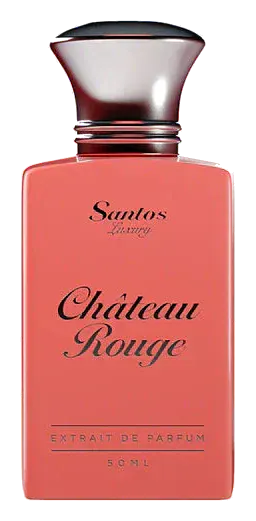 Santos Luxury Château Rouge