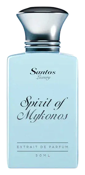Santos Luxury Spirit of Mykonos