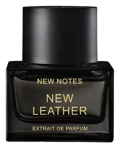New Notes New Leather