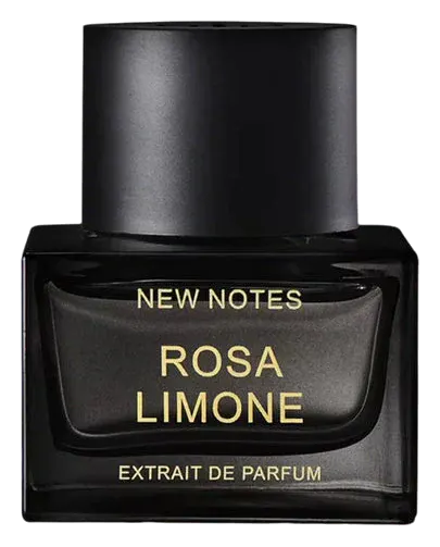 New Notes Rosa Limone