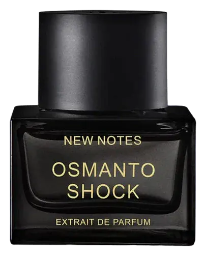 New Notes Osmanto Shock