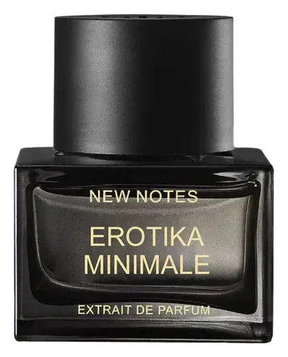 New Notes Erotika Minimale