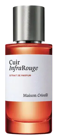 Maison Crivelli Cuir Infrarouge