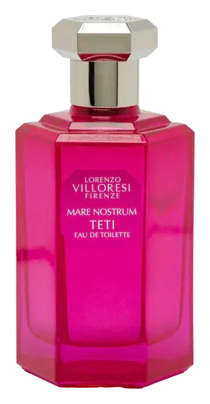 Lorenzo Villoresi Teti - Eau de Toilette
