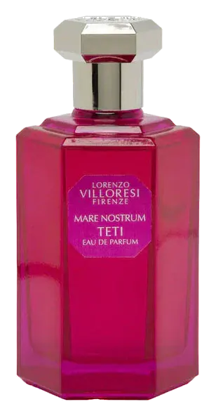Lorenzo Villoresi Teti - Eau de Parfum