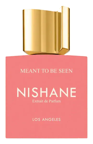 Nishane Meant to be seen