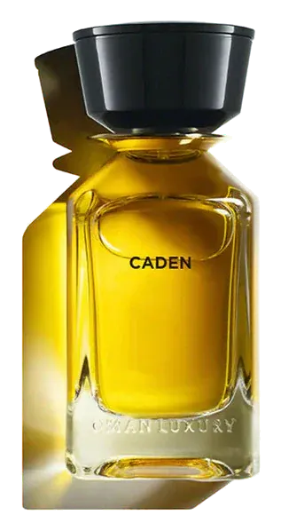 Oman Luxury CADEN