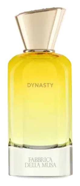 Fabbrica della Musa Dynasty