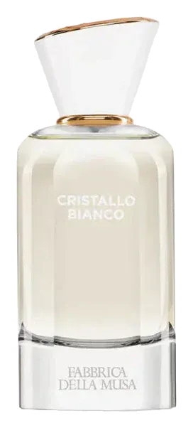 Fabbrica della Musa Cristallo Bianco