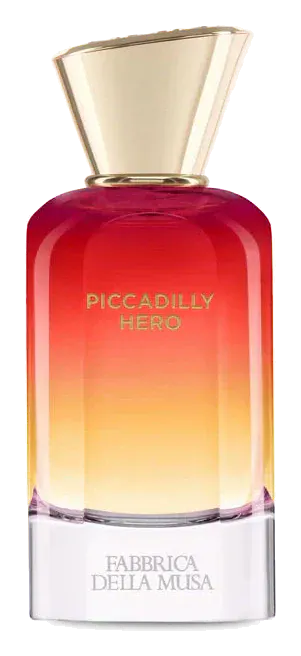 Fabbrica della Musa Piccadilly Hero
