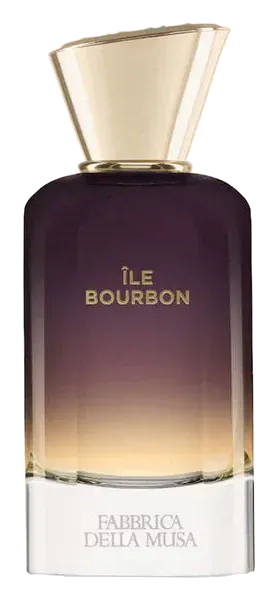 Fabbrica della Musa Île Bourbon