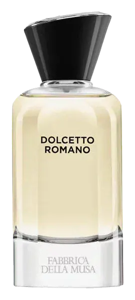 Fabbrica della Musa DOLCETTO ROMANO