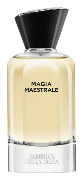 Fabbrica della Musa MAGIA MAESTRALE
