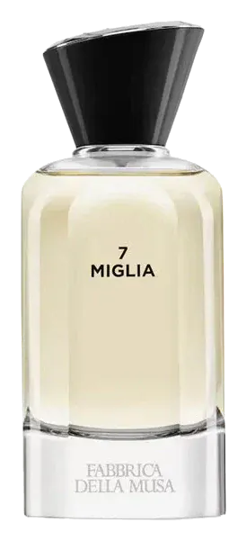 Fabbrica della Musa 7 MIGLIA