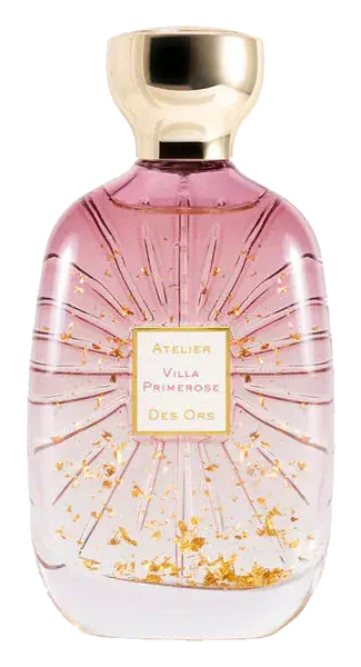 Atelier Des Ors Villa Primerose