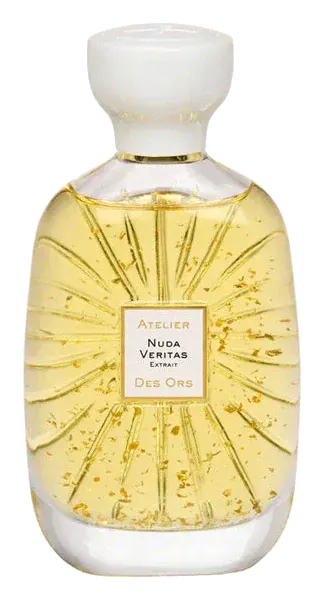 Atelier Des Ors Nuda Veritas - Extrait