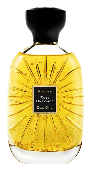 Atelier Des Ors Rose Omeyyade