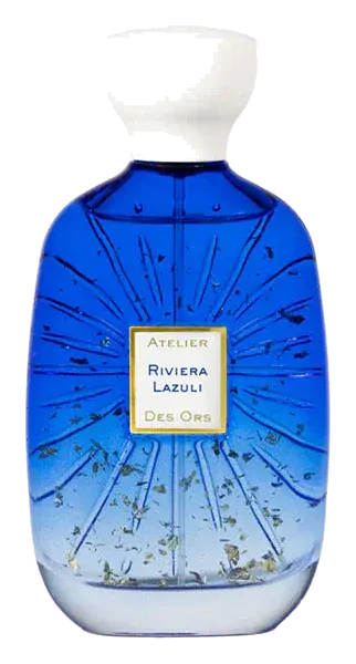 Atelier Des Ors Riviera Lazuli