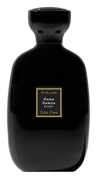 Atelier Des Ors Kawa Karda - Extrait