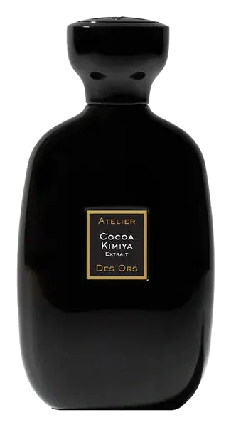 Atelier Des Ors Cocoa Kimiya - Extrait