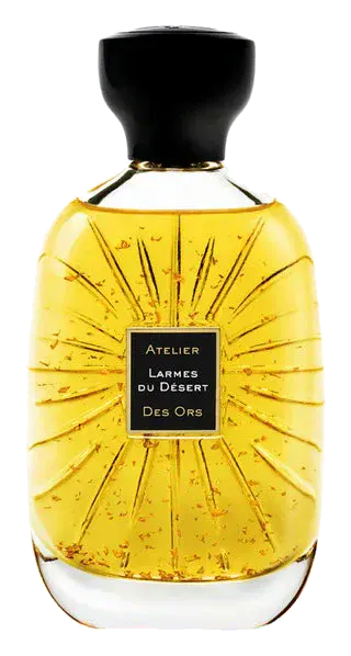 Atelier Des Ors Larmes Du Désert