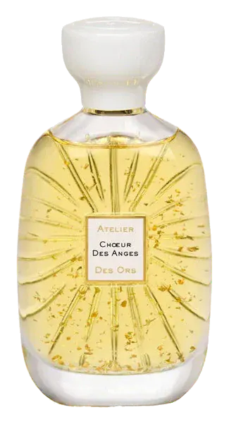 Atelier Des Ors Chœur Des Anges