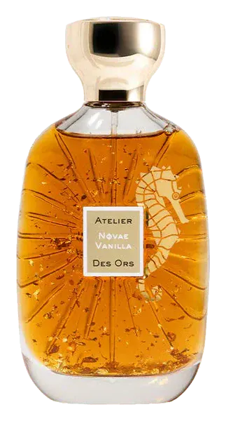 Atelier Des Ors Novae Vanilla