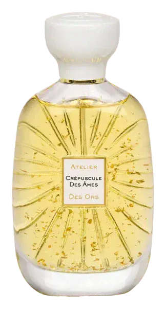Atelier Des Ors Crépuscule Des Âmes