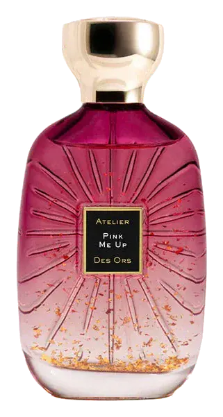 Atelier Des Ors Pink Me Up