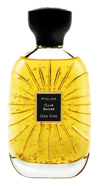 Atelier Des Ors Cuir Sacré