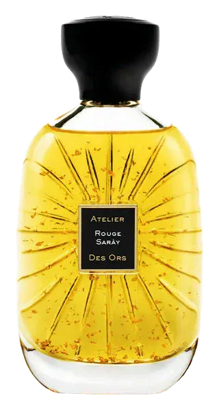 Atelier Des Ors Rouge Sarây