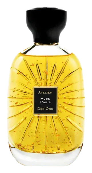 Atelier Des Ors Aube Rubis