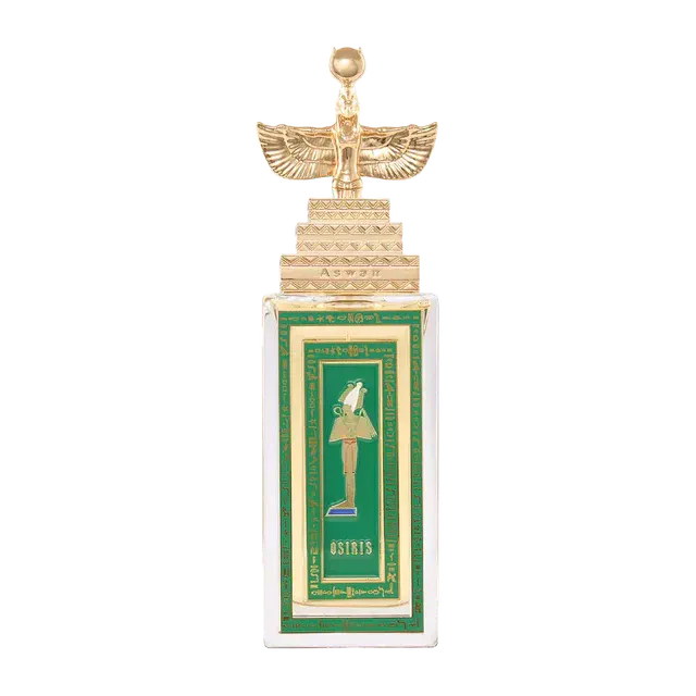 Aswan Osiris