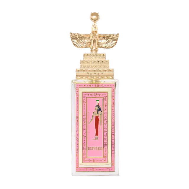 Aswan Nephthys
