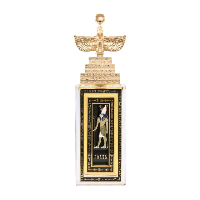 Aswan Horus