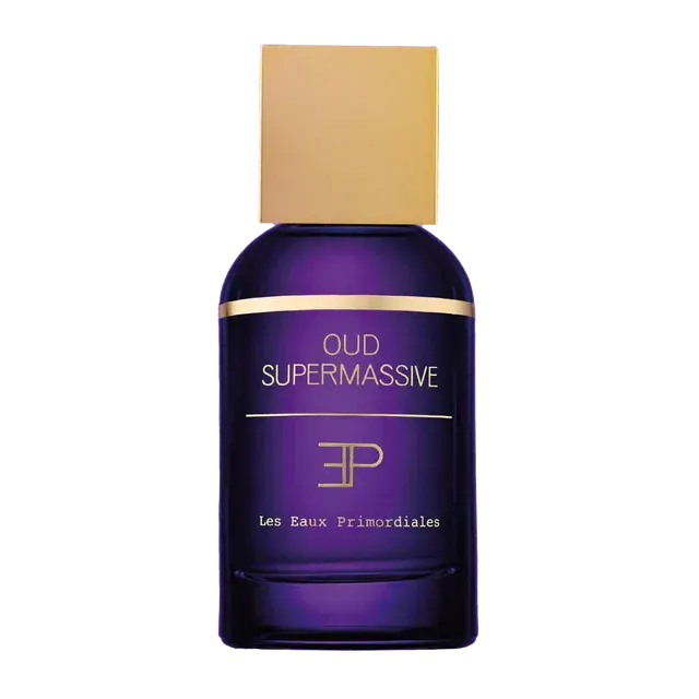 Les Eaux Primordiales Oud Supermassive