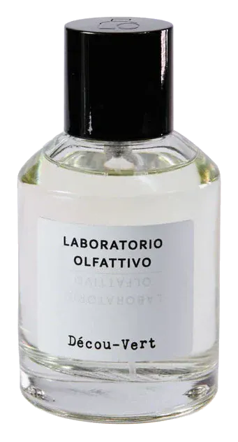 Laboratorio Olfattivo Décou-Vert