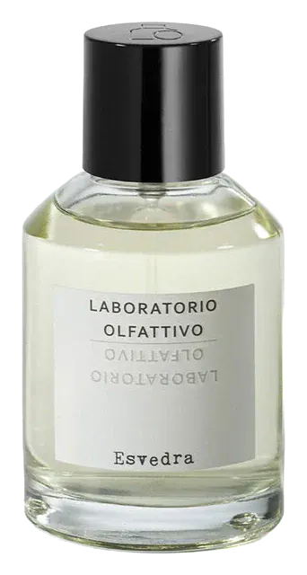 Laboratorio Olfattivo Esvedra