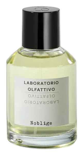Laboratorio Olfattivo Noblige