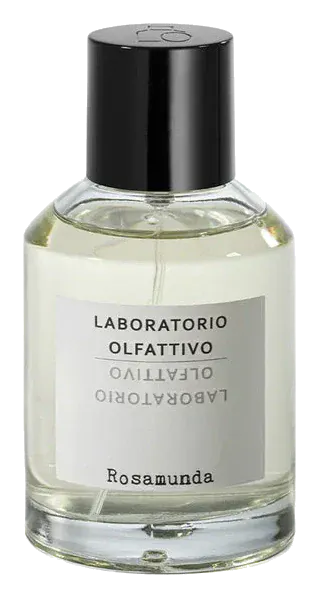 Laboratorio Olfattivo Rosamunda