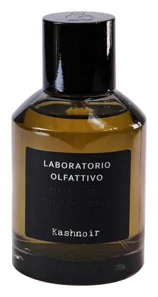 Laboratorio Olfattivo Kashnoir