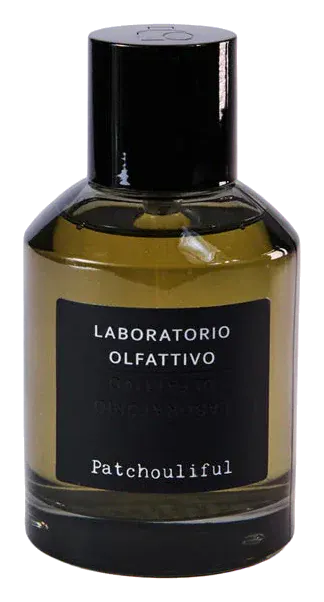 Laboratorio Olfattivo Patchouliful