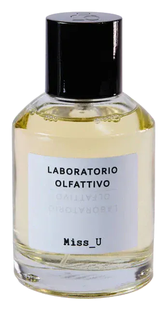 Laboratorio Olfattivo Miss_U