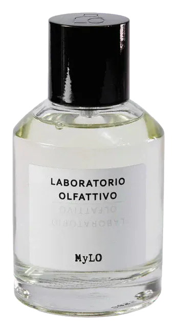 Laboratorio Olfattivo MyLO