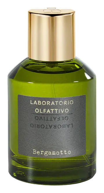 Laboratorio Olfattivo Bergamotto