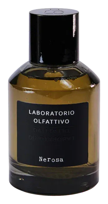 Laboratorio Olfattivo Nerosa