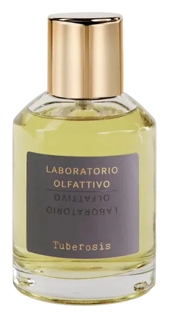 Laboratorio Olfattivo Tuberosis