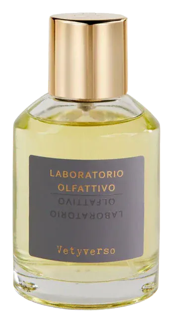 Laboratorio Olfattivo Vetyverso